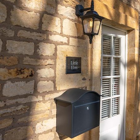 فيلا Little Elms Stow-on-the-Wold المظهر الخارجي الصورة