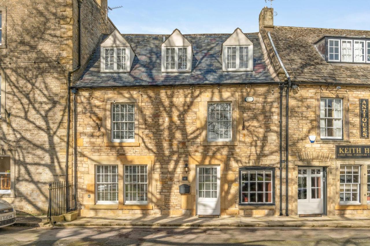 فيلا Little Elms Stow-on-the-Wold المظهر الخارجي الصورة