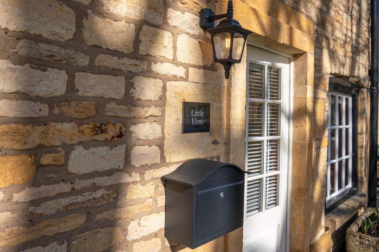 فيلا Little Elms Stow-on-the-Wold المظهر الخارجي الصورة