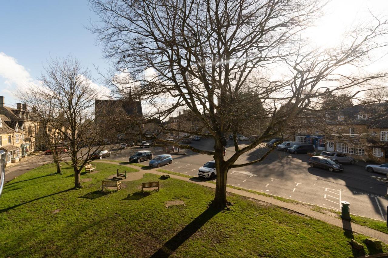 فيلا Little Elms Stow-on-the-Wold المظهر الخارجي الصورة